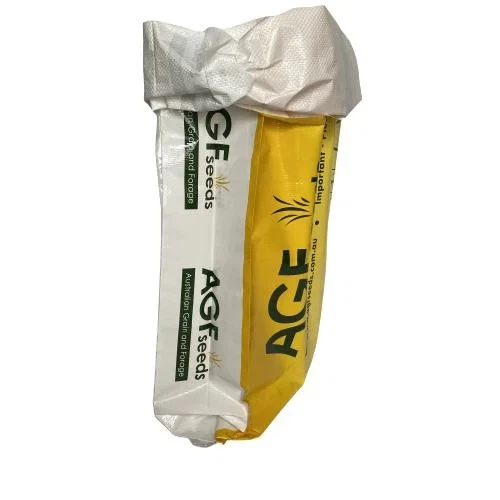 Bulk Grain Bags