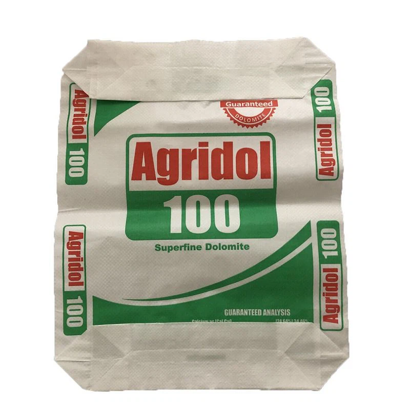 Cement Packaging Bags