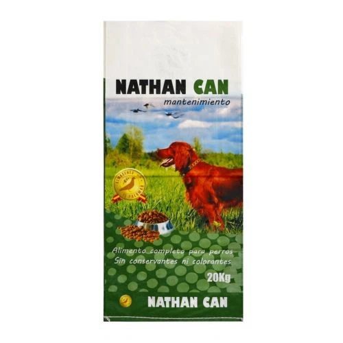 Dog Food Packaging Bag (2)(002)