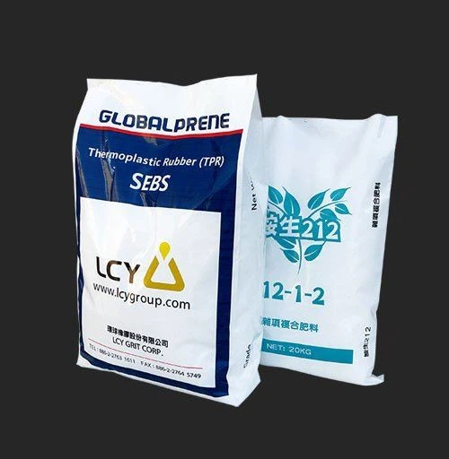 PE Heavy Packing Bags(001)
