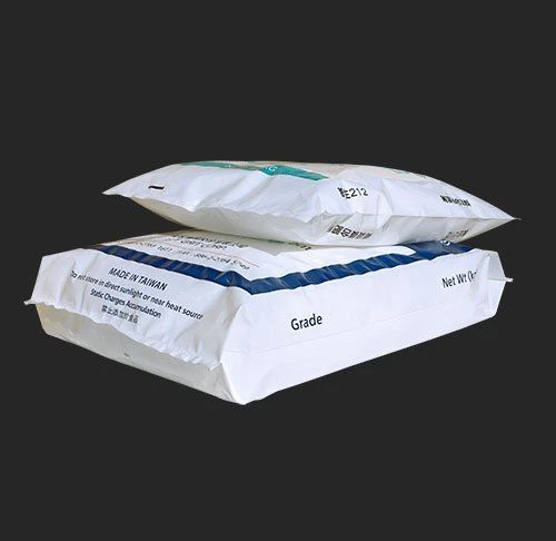 PE Heavy Packing Bags