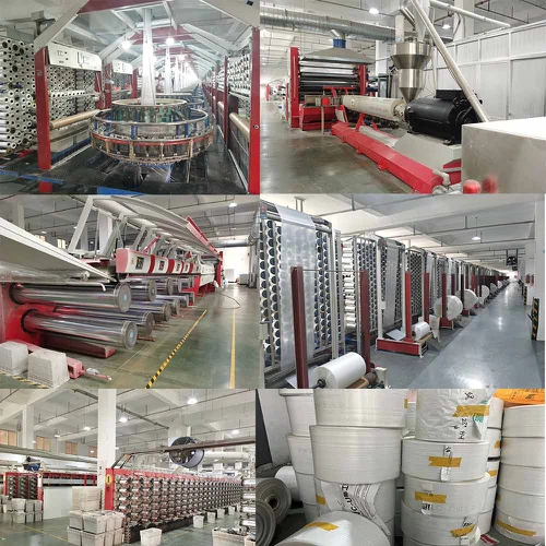 factory factory
