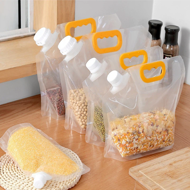 spout pouch bag2